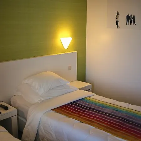 Varandas Do Atlantico By Ridan