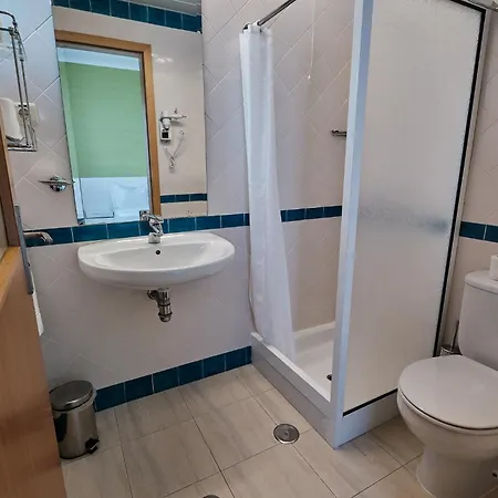 Varandas Do Atlantico By Ridan 3* Praia da Vitória