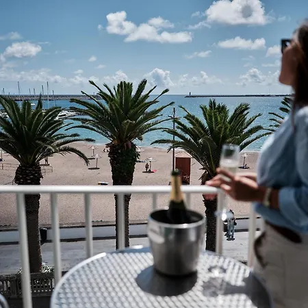 Varandas Do Atlantico By Ridan 3*