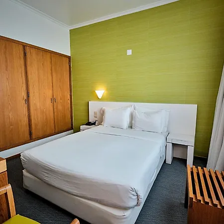 Varandas Do Atlantico By Ridan