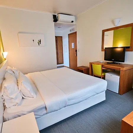 Varandas Do Atlantico By Ridan 3* Praia da Vitória