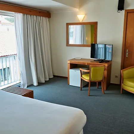 Hotel Varandas Do Atlantico By Ridan 3*