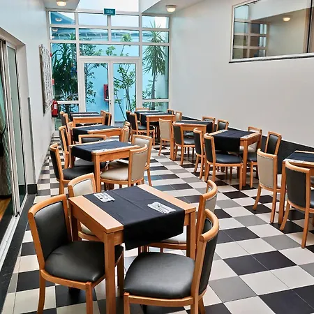 Varandas Do Atlantico By Ridan Hotel Praia da Vitória