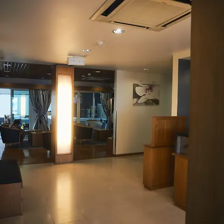 Hotel Varandas Do Atlantico By Ridan 3*