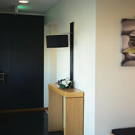 Varandas Do Atlantico By Ridan Praia da Vitória