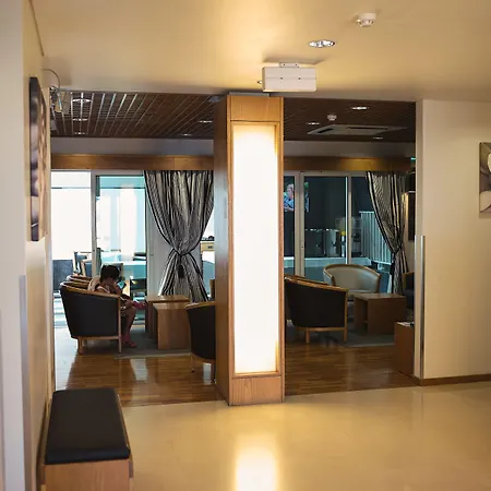 Varandas Do Atlantico By Ridan Hotel