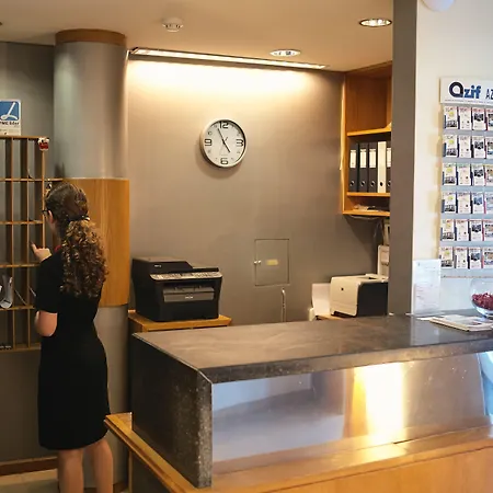 Hotel Varandas Do Atlantico By Ridan