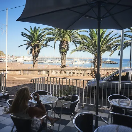 Varandas Do Atlantico By Ridan