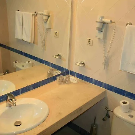 Varandas Do Atlantico By Ridan Hotel