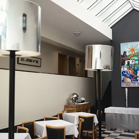 Varandas Do Atlantico By Ridan