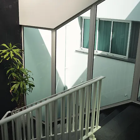 Hotel Varandas Do Atlantico By Ridan