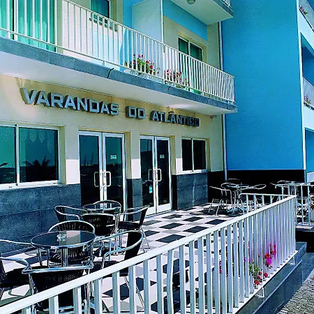 Varandas Do Atlantico By Ridan Hotel 3*