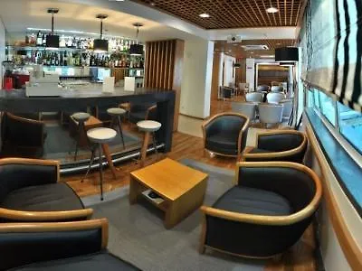 Varandas Do Atlantico By Ridan Hotel 3*