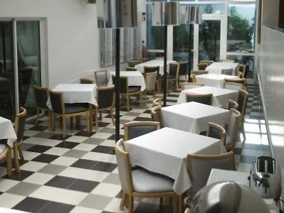 Hotel Varandas Do Atlantico By Ridan