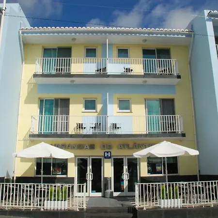 Hotel Varandas Do Atlantico By Ridan 3*