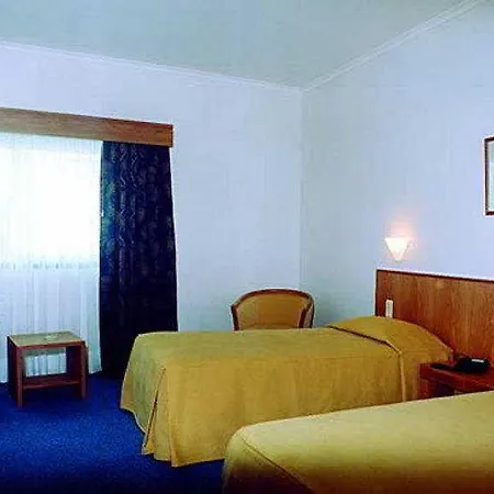 Hotel Varandas Do Atlantico By Ridan Praia da Vitória