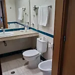 מלון Varandas Do Atlantico By Ridan 3*