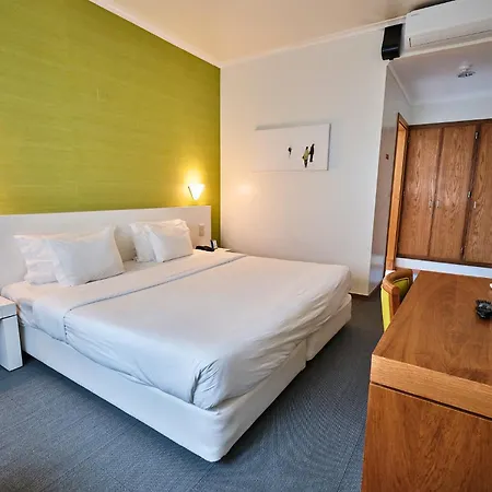 Varandas Do Atlantico By Ridan 普拉亚达维多利亚