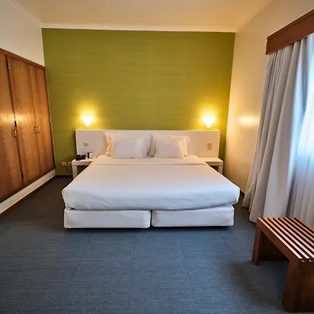 Varandas Do Atlantico By Ridan Hotel