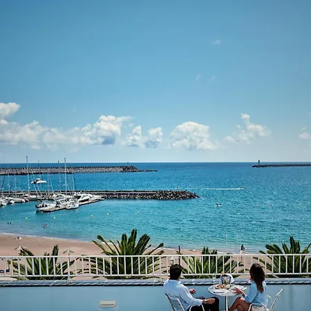 Varandas Do Atlantico By Ridan 3* 普拉亚达维多利亚