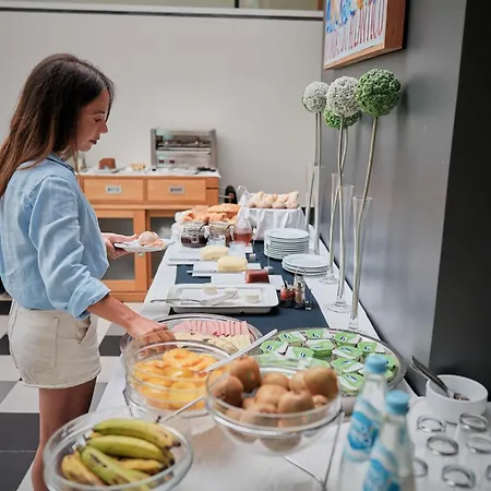 Varandas Do Atlantico By Ridan 酒店 普拉亚达维多利亚