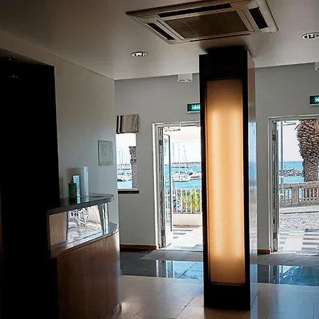 Hotel Varandas Do Atlântico By Ridan Praia da Vitória