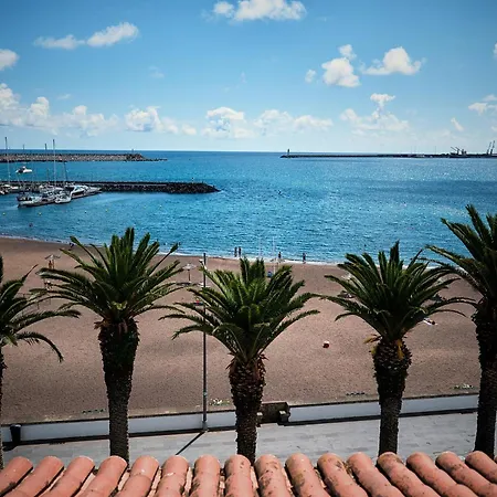 酒店 Varandas Do Atlantico By Ridan