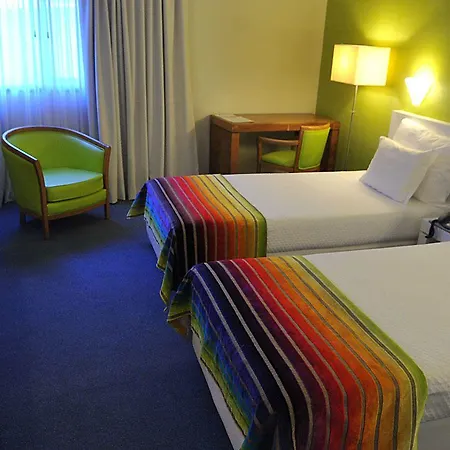 Varandas Do Atlantico By Ridan 酒店 普拉亚达维多利亚