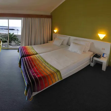 酒店 Varandas Do Atlantico By Ridan 3*