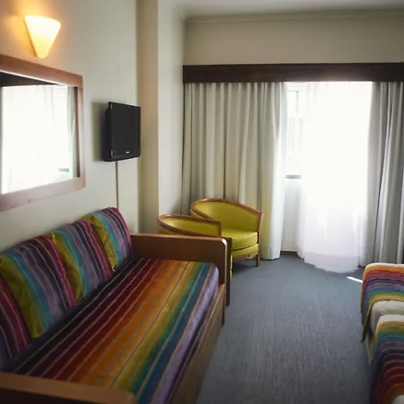 Varandas Do Atlantico By Ridan