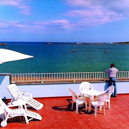 酒店 Varandas Do Atlantico By Ridan 普拉亚达维多利亚