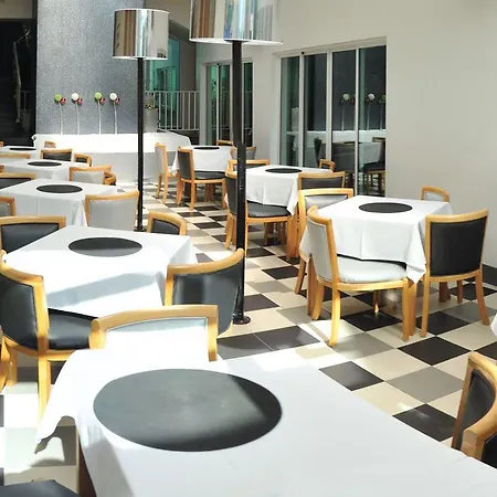 Varandas Do Atlantico By Ridan 酒店 3*