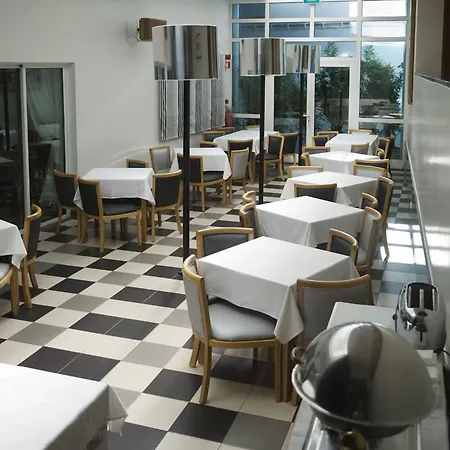 Hotel Varandas Do Atlantico By Ridan 3*