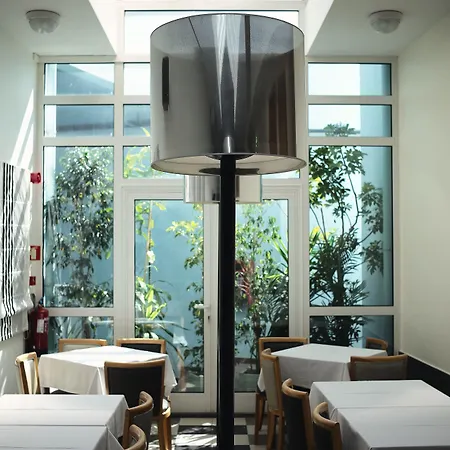 Varandas Do Atlantico By Ridan 酒店