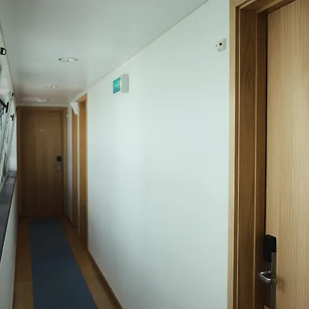 Varandas Do Atlantico By Ridan 3*