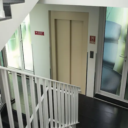 Varandas Do Atlantico By Ridan 3* 普拉亚达维多利亚