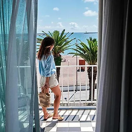 Varandas Do Atlantico By Ridan Hotel 3*
