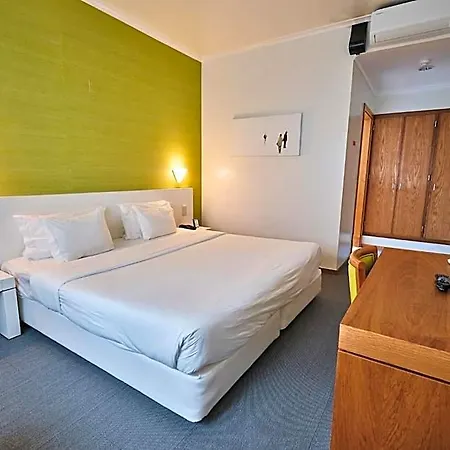 Hotel Varandas Do Atlantico By Ridan