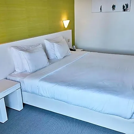 Varandas Do Atlantico By Ridan Hotel Praia da Vitoria