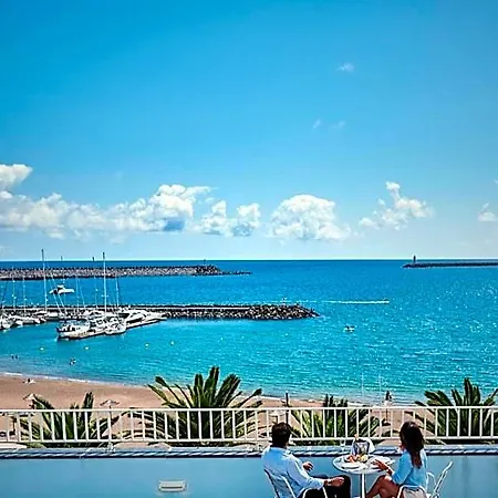 Hotel Varandas Do Atlantico By Ridan