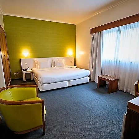 Hotel Varandas Do Atlantico By Ridan 3*