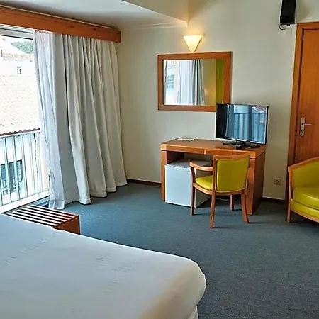 Varandas Do Atlantico By Ridan Hotel 3*
