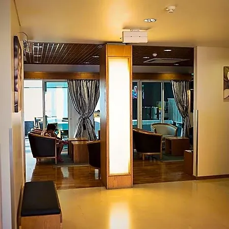 Varandas Do Atlantico By Ridan Hotel 3*