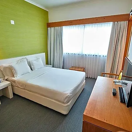 Hotel Varandas Do Atlantico By Ridan 3*