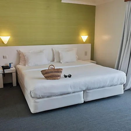 Varandas Do Atlantico By Ridan Hotel