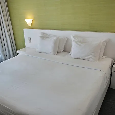 Hotel Varandas Do Atlantico By Ridan Praia da Vitoria