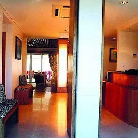 Hotel Varandas Do Atlantico By Ridan 3*