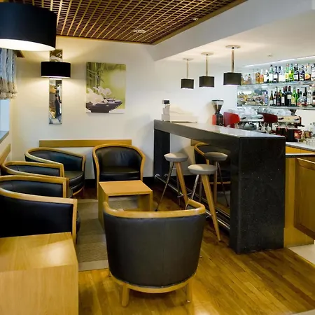 Hotel Varandas Do Atlantico By Ridan 3*